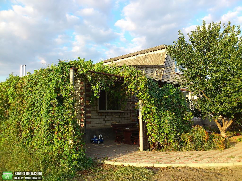 Sell house. Херсон, Комсомольская — photo 3