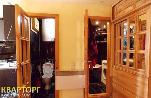 Rent out 1-room apartment. Одесса, Канатная — photo 4