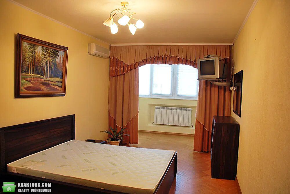 Rent out 3-room apartment. Киев, Гмири — photo 3