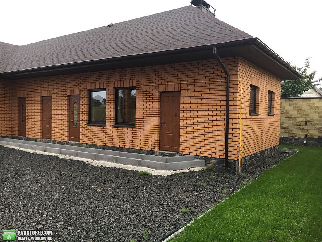 Sell house. Луцк, Горіхова — photo 4
