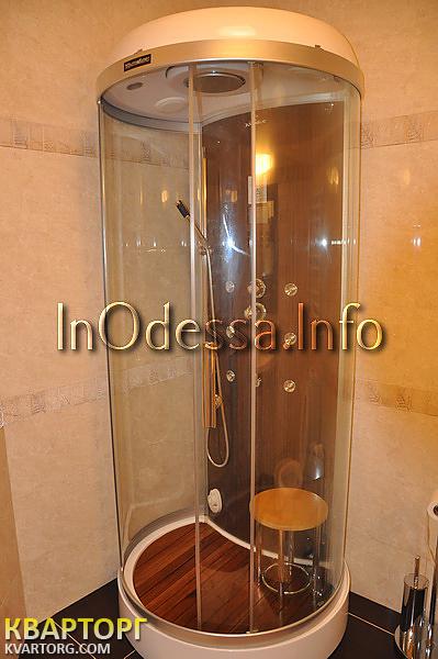 Rent out 3-room apartment. Одесса, Проспект Шевченко — photo 10