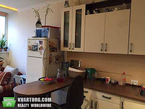 Sell 1-room apartment. Киев, Наумова — photo 6