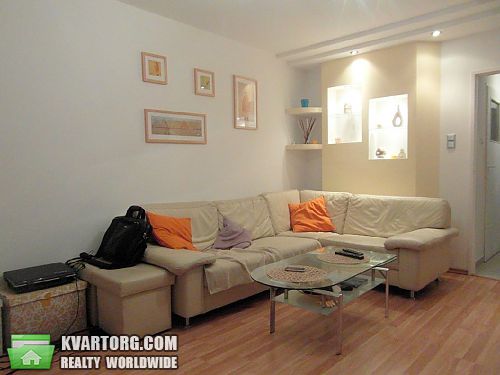 Rent out 2-room apartment. Харьков, Карла Маркса — photo 1