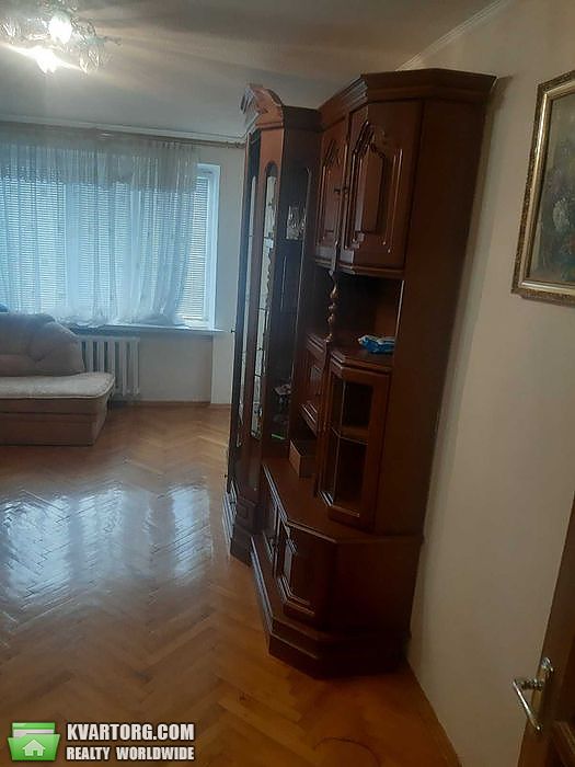 Sell 2-room apartment. Киев, мате залки — photo 8
