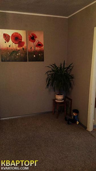 Sell 2-room apartment. Киев, Довнар-Запольского — photo 1