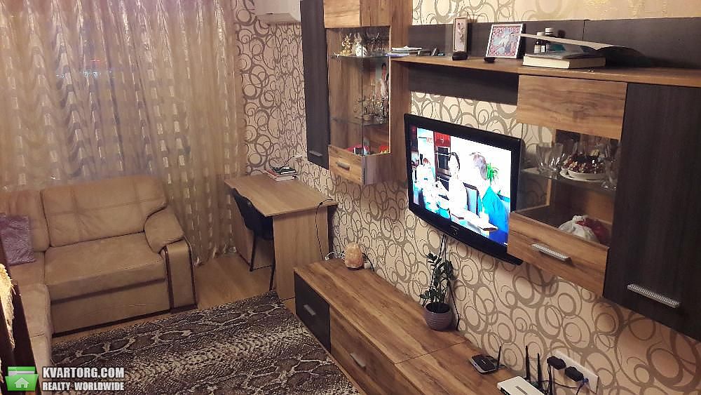 Sell 1-room apartment. Киев,  Глушкова пр — photo 1