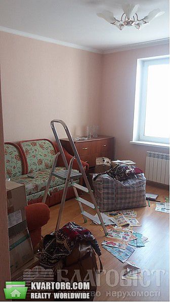 Sell 1-room apartment. Киев,  Днепровская наб — photo 3