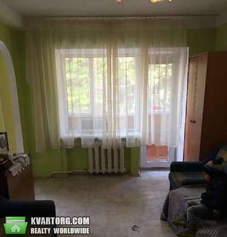 Sell 2-room apartment. Киев,  Краснознаменная — photo 1