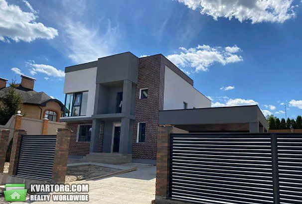 Sell house. Киевская обл., Панська — photo 1