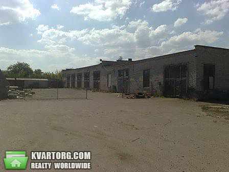 Rent out warehouse. Киев, Лесопарковая — photo 1