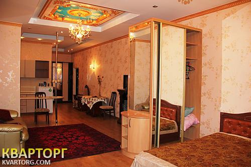 Rent out 1-room apartment. Одесса, Гагаринское плато — photo 4