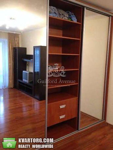 Sell 1-room apartment. Киев, Неманская — photo 8