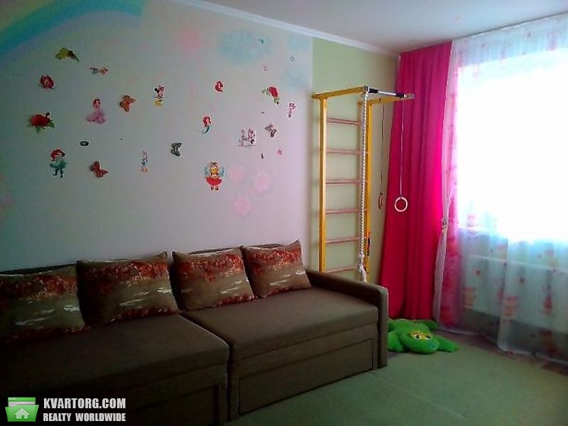 Sell 1-room apartment. Киев, Тернопольская — photo 6