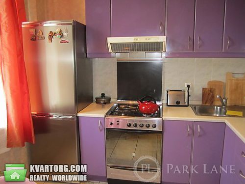 Sell 2-room apartment. Киев, Ярославская — photo 5