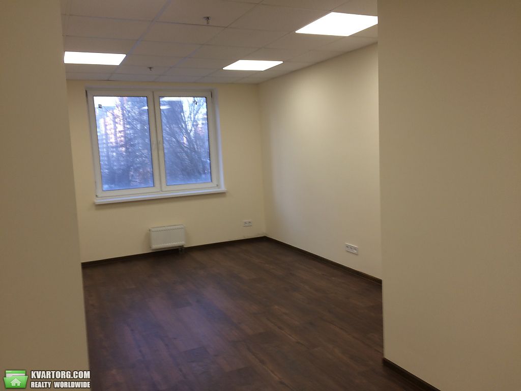 Sell office. Киев, Урицкого М. Липковского — photo 5