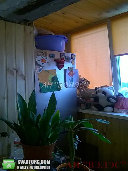 Sell 1-room apartment. Киев, Воскресенская — photo 3