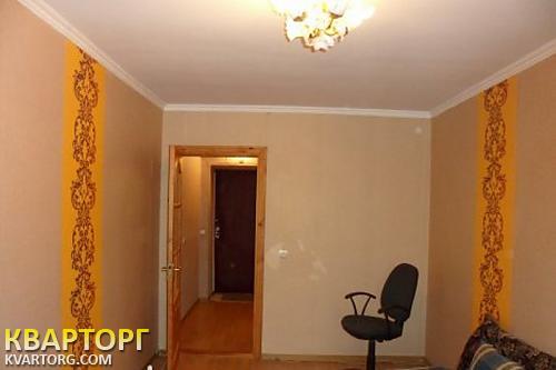Rent out 1-room apartment. Киев,  Драгоманова — photo 2