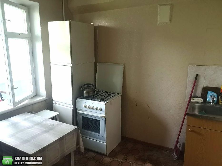 Sell 1-room apartment. Киев,  Метрологическая — photo 6