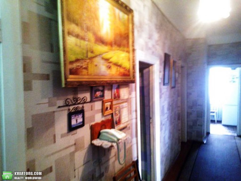Sell 3-room apartment. Киев,  Сырецкая — photo 8