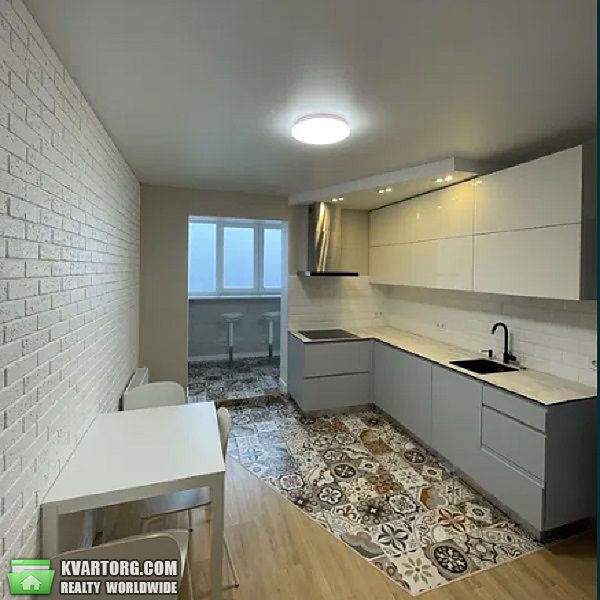 Sell 3-room apartment. Киев,  Ломоносова — photo 4