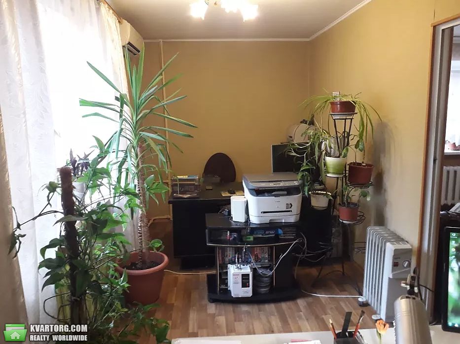 Sell 2-room apartment. Одесса, Сегедская — photo 3