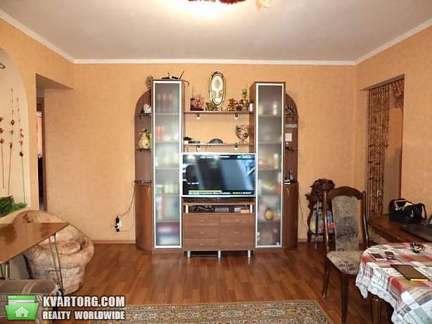 Sell 3-room apartment. Одесса, Ботанический переулок — photo 5