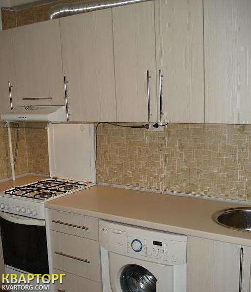 Rent out 1-room apartment. Киев, Туманяна — photo 1