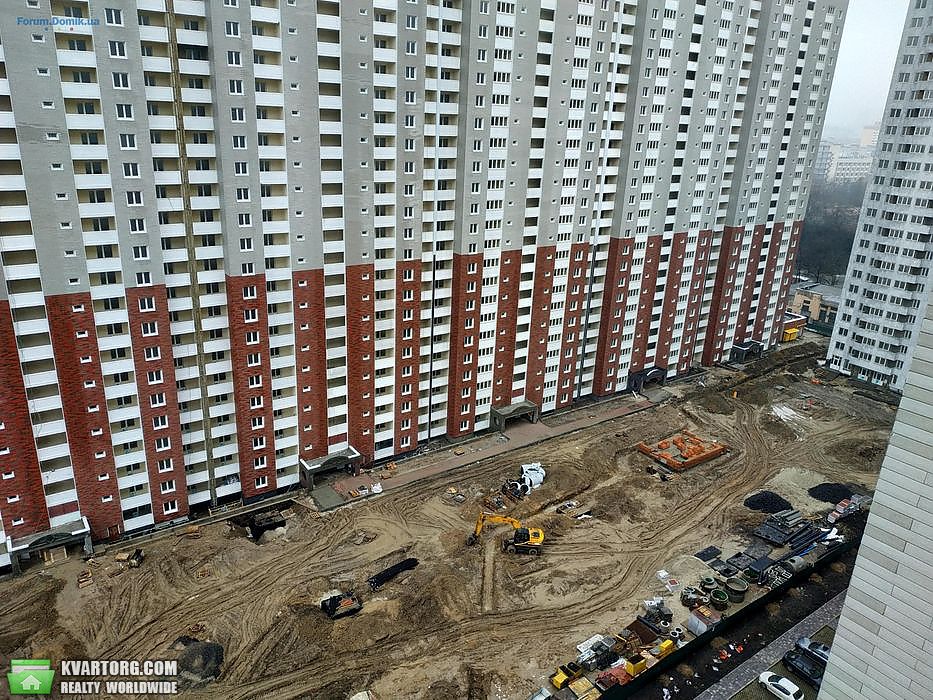 Sell 1-room apartment. Киев, пер. Балтийский — photo 2