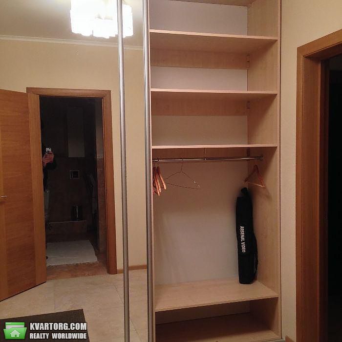 Rent out 2-room apartment. Киев,  Шумского — photo 4