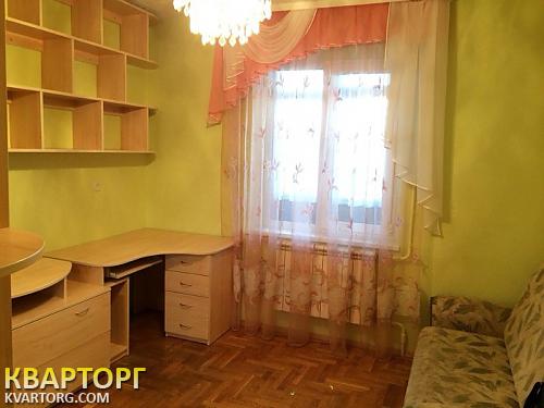 Rent out 2-room apartment. Киев, Бориса Гмыри — photo 4