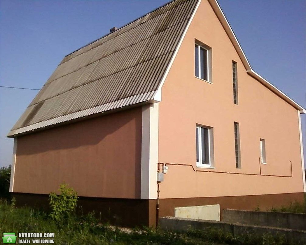 Sell house. Бровары, Селичівка — photo 5