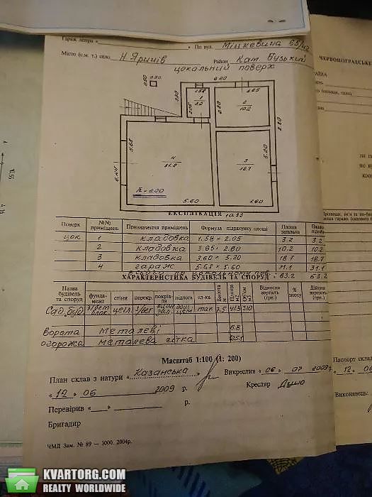 Sell house. Львов, Научная — photo 2