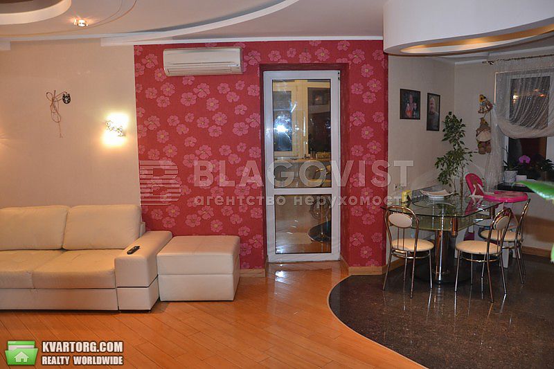 Sell 3-room apartment. Киев,  Лепсе бул — photo 5