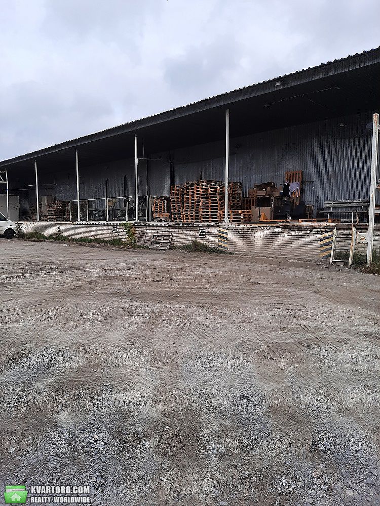 Rent out warehouse. Киевская обл., Ленина — photo 2