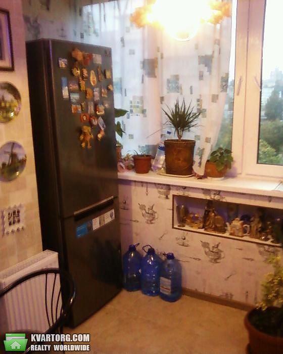 Sell 2-room apartment. Киев,  Борщаговская — photo 4