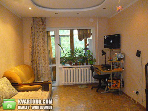 Sell 1-room apartment. Одесса, Заболотного — photo 1