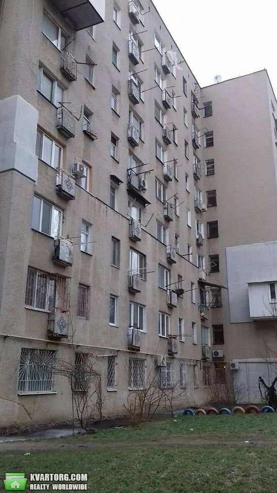 Sell 1-room apartment. Одесса, Затонского — photo 2
