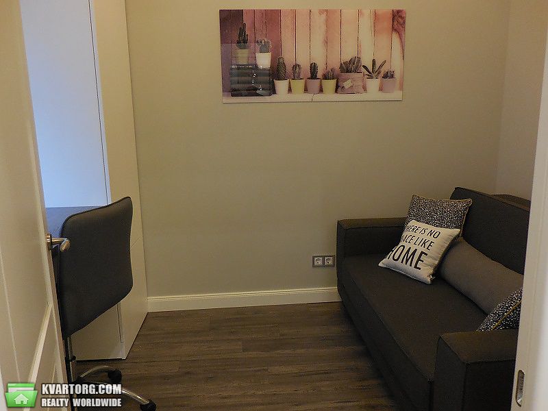 Rent out 2-room apartment. Киев,  Шота Руставели — photo 7