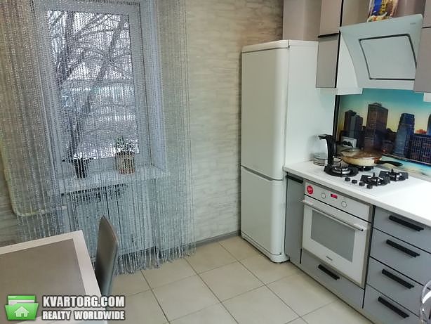 Rent out 2-room apartment. Харьков, Клочковская — photo 2