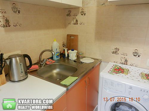 Sell 1-room apartment. Одесса, Академика Заболотного — photo 3
