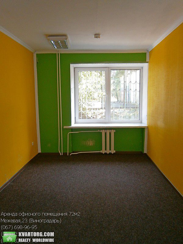 Rent out office. Киев,  Межевая — photo 4