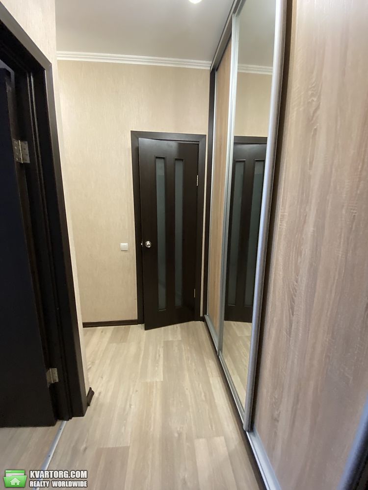 Rent out 1-room apartment. Киев, Пожарского — photo 6