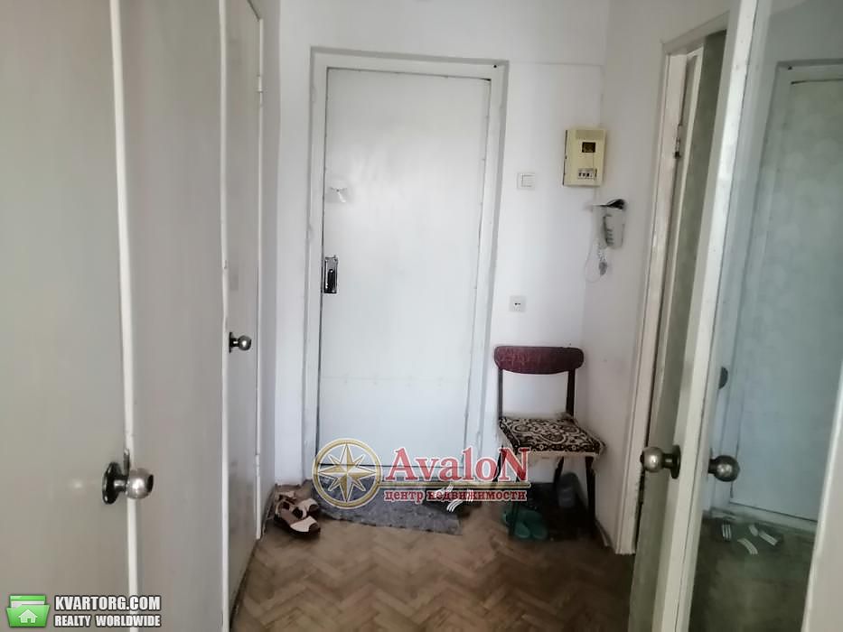Sell 1-room apartment. Одесса, Заболотного — photo 5