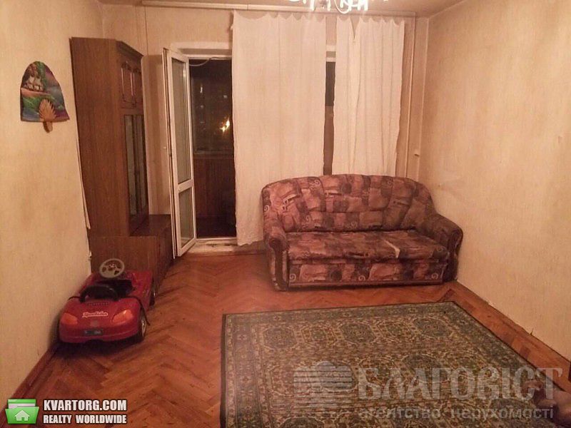 Sell 3-room apartment. Киев,  Лайоша Гавро — photo 5