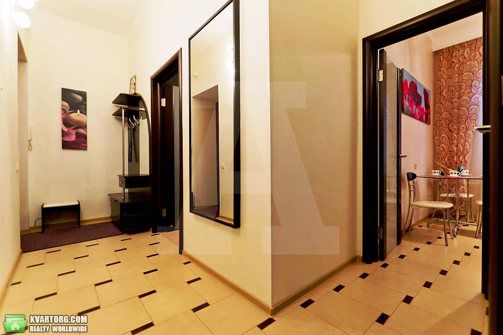 Rent out 1-room apartment. Одесса, Лидерсовский бульвар — photo 4