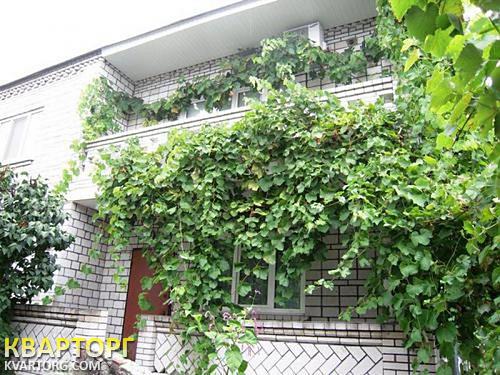 Rent out house. Киев, село Гатне — photo 1