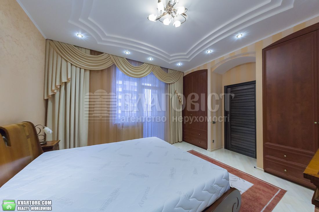 Rent out 3-room apartment. Киев,  Леси Украинки бул — photo 8