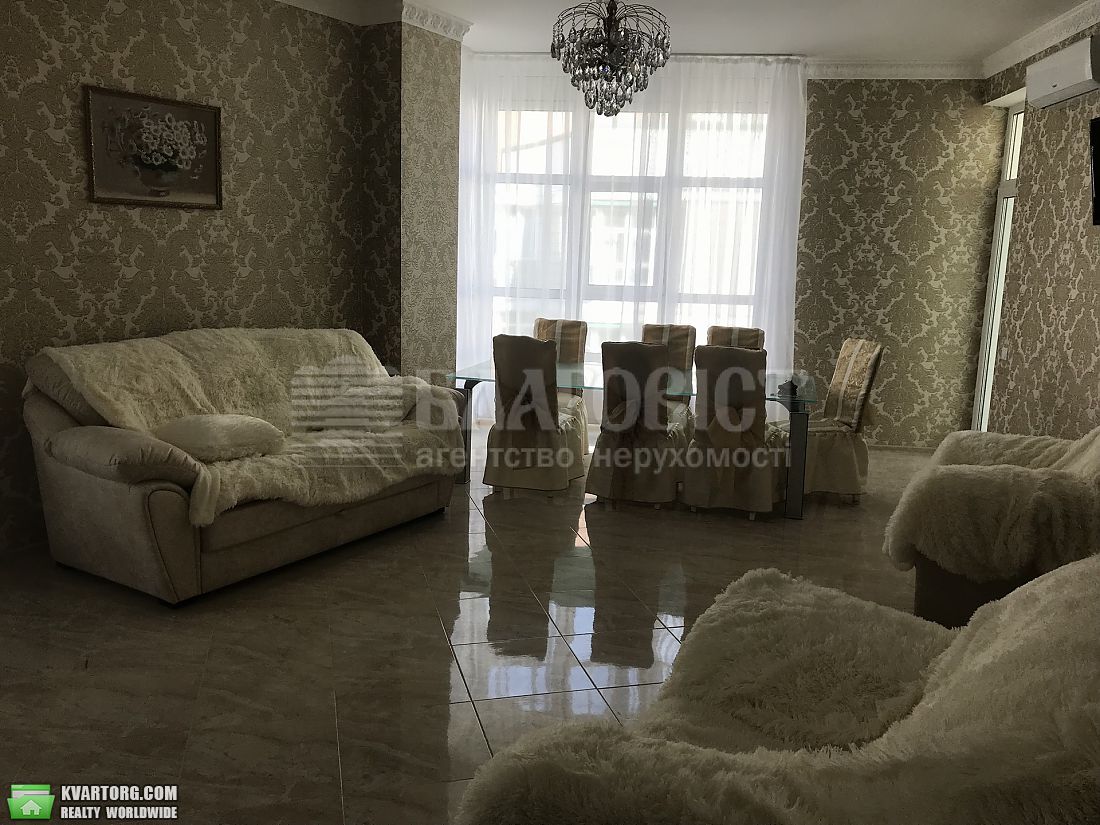 Rent out 3-room apartment. Киев,  Барбюса — photo 7