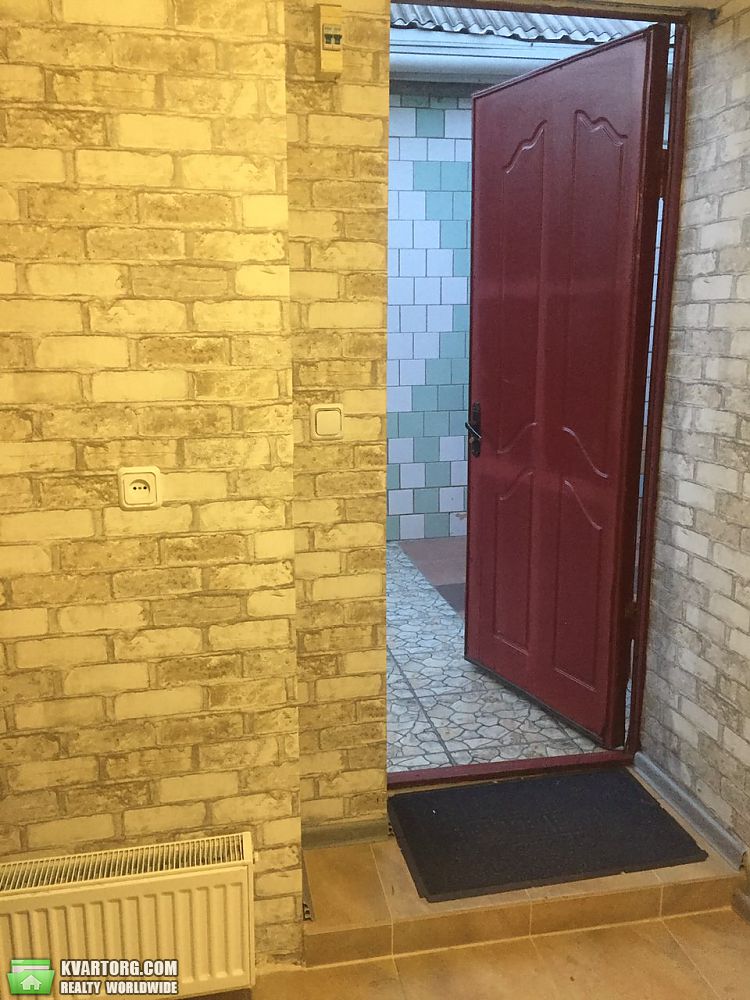Rent out 1-room apartment. Одесса, Бугаёвская — photo 1