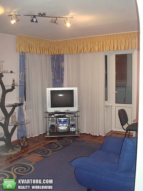 Rent out 2-room apartment. Киев,  Коперника — photo 5